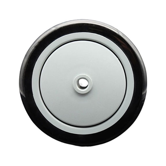Service Caster Brand Replacement Wheel for Grainger Wheel 1KA89