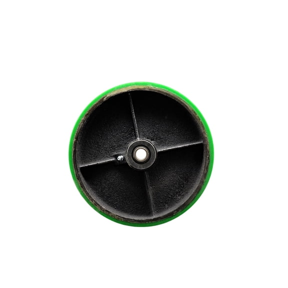 Service Caster Brand Replacement Wheel for Grainger Wheel 29XU85