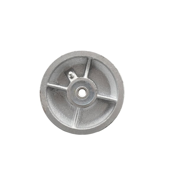 Service Caster Brand Replacement Wheel for Grainger Wheel 3G299