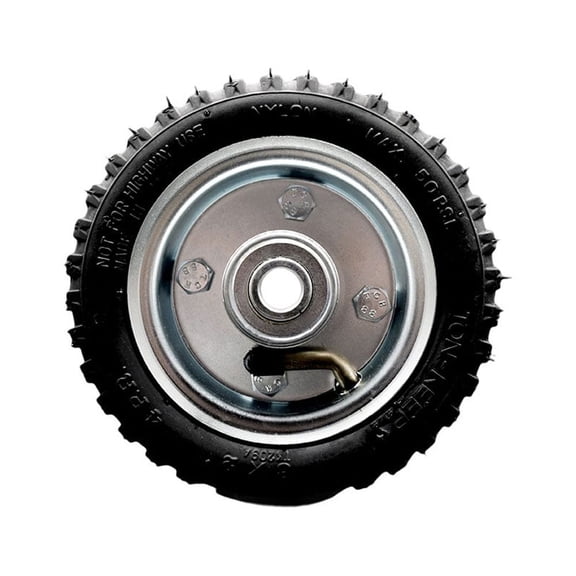 Service Caster Brand Replacement Wheel for Grainger Wheel 53CM75
