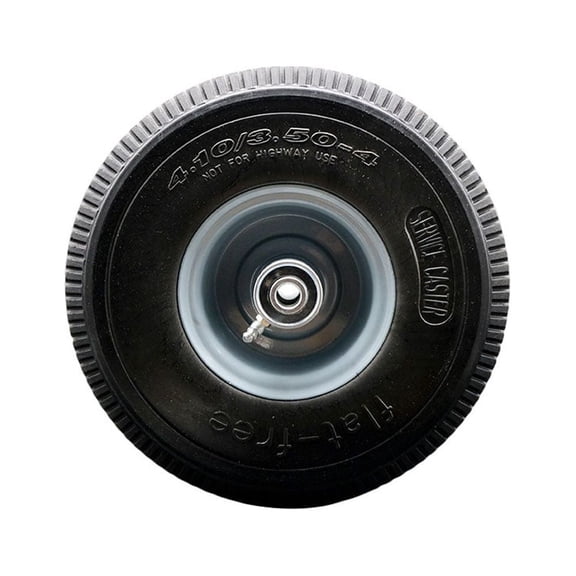 Service Caster Brand Replacement Wheel for Magliner Wheel 131010