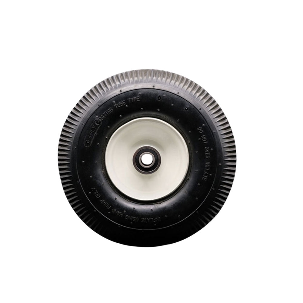 Service Caster Brand Replacement Wheels for Magliner Wheels 101020 121060 121055