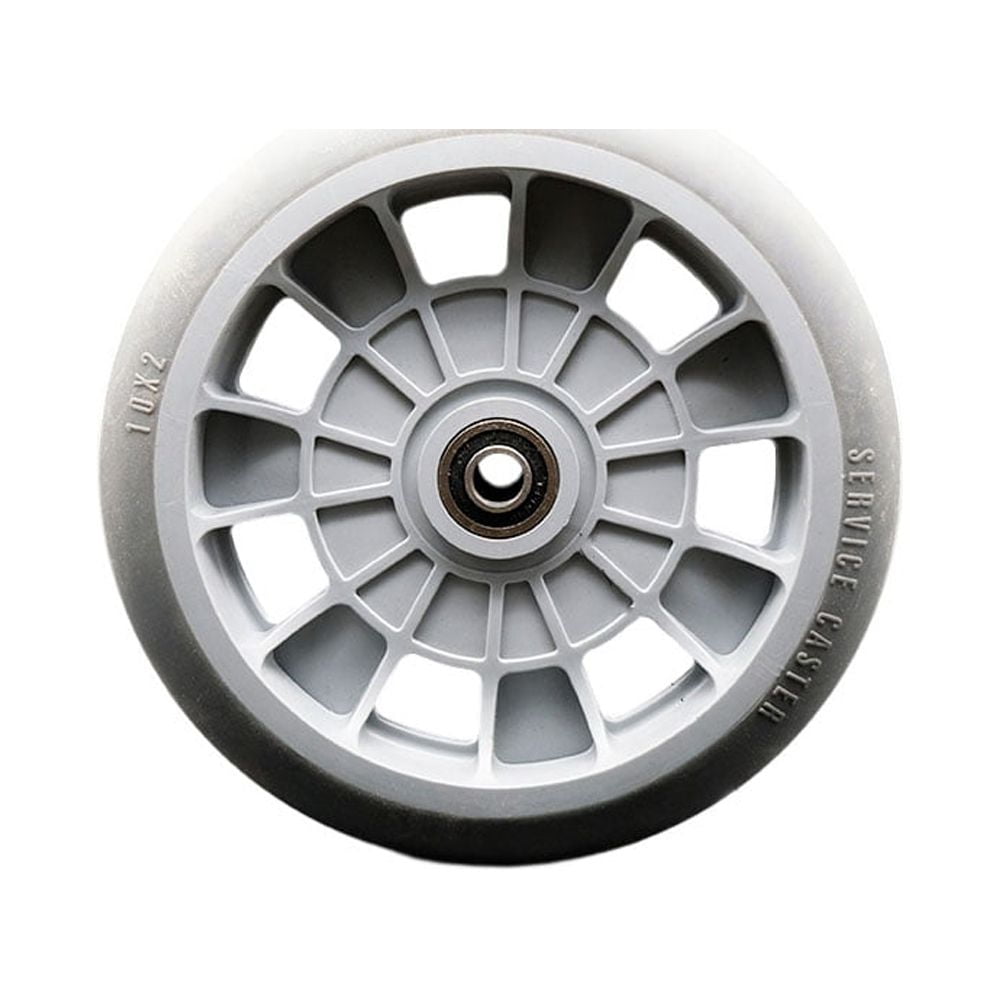 Service Caster Brand Replacement Wheels for Magliner Wheels 111075 111070 101030
