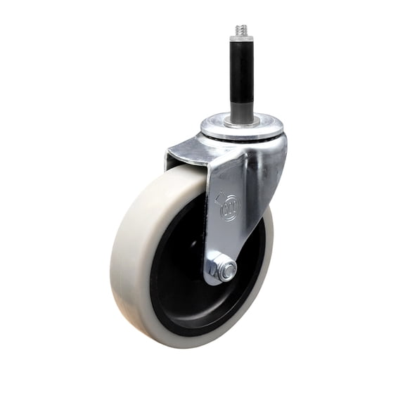 Service Caster Brand Replacement for Colson Caster 1.04367.441 MTG40