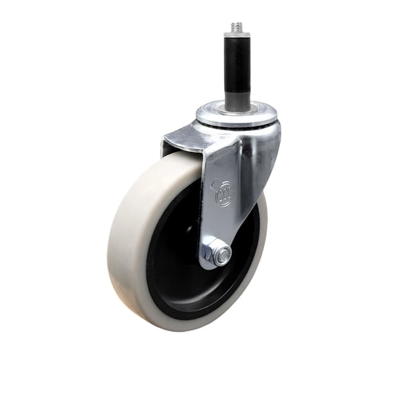 Service Caster Brand Replacement for Colson Caster 1.04367.441 MTG42