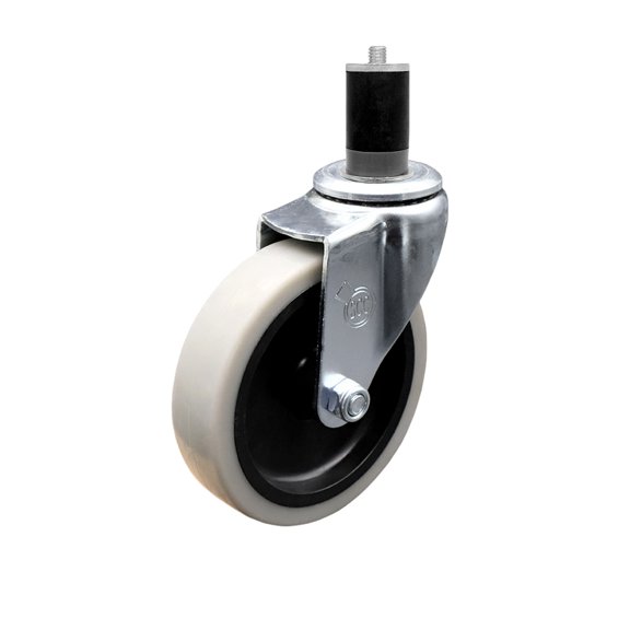 Service Caster Brand Replacement for Colson Caster 1.04367.441 MTG47