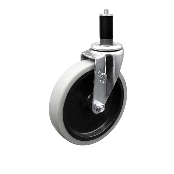 Service Caster Brand Replacement for Colson Caster 1.05367.441 MTG44