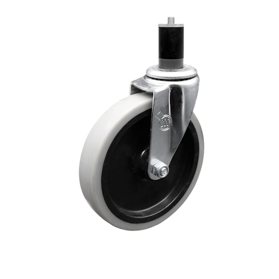 Service Caster Brand Replacement for Colson Caster 1.05367.441 MTG47