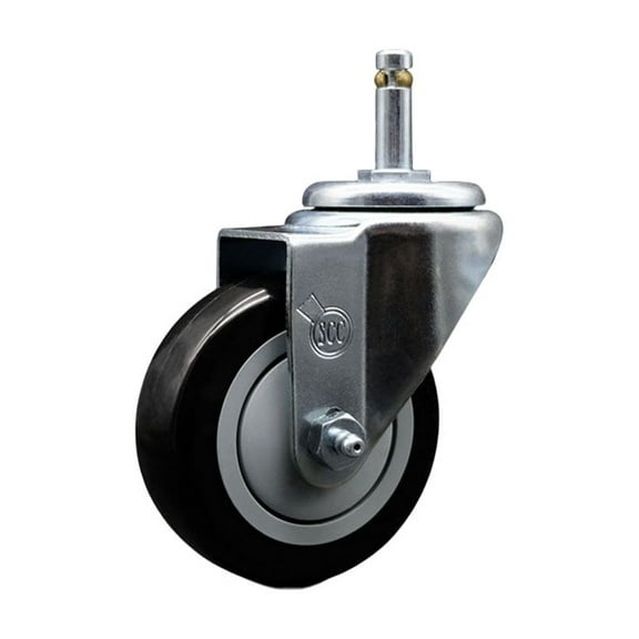Service Caster Brand Replacement for Colson Caster 2.03251.95 MTG2