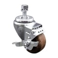 thumbnail image 1 of Service Caster Brand Replacement for Colson Caster 2.03254.52 HT MTG10 BRK1, 1 of 2