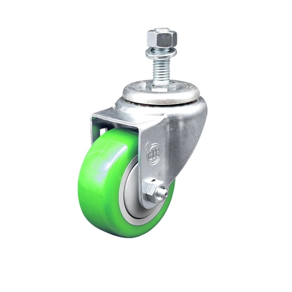 Service Caster Brand Replacement for Colson Caster 2.03254.95 MTG13