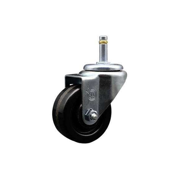 Service Caster Brand Replacement for Colson Caster 2.03351.309 MTG7