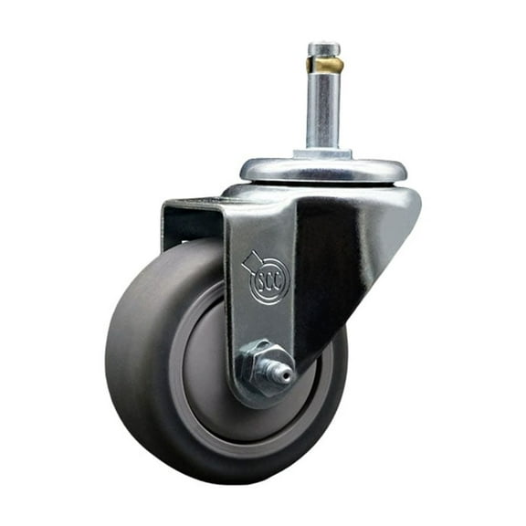 Service Caster Brand Replacement for Colson Caster 2.03351.42 MTG7
