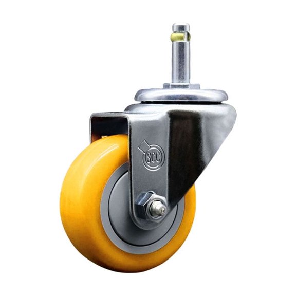 Service Caster Brand Replacement for Colson Caster 2.03351.92 MTG7