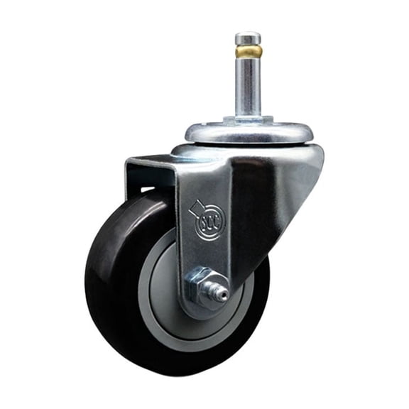 Service Caster Brand Replacement for Colson Caster 2.03351.92 MTG7
