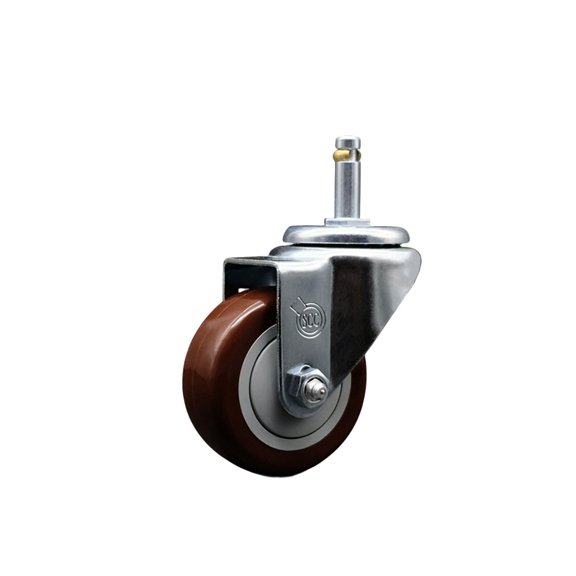 Service Caster Brand Replacement for Colson Caster 2.03351.92 MTG7