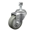 thumbnail image 1 of Service Caster Brand Replacement for Colson Caster 2.03354.92 MTG10, 1 of 2