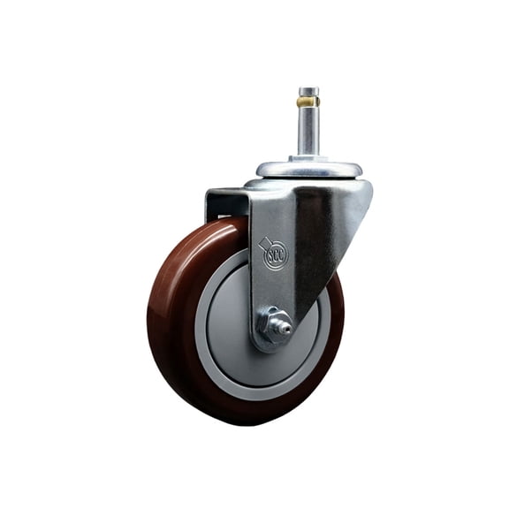 Service Caster Brand Replacement for Colson Caster 2.04251.95 MTG2