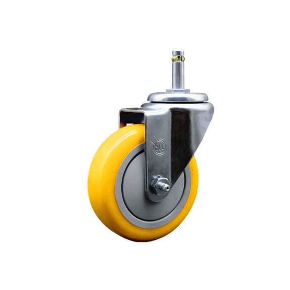 Service Caster Brand Replacement for Colson Caster 2.04251.95 MTG7