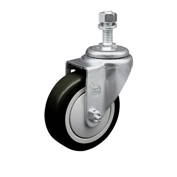 Service Caster Brand Replacement for Colson Caster 2.04254.95 MTG10