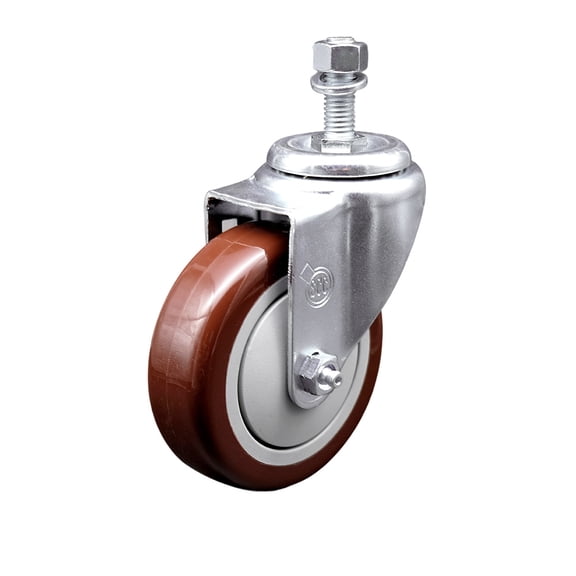 Service Caster Brand Replacement for Colson Caster 2.04254.95 MTG11
