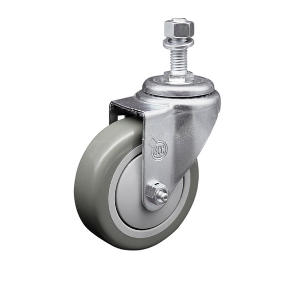 Service Caster Brand Replacement for Colson Caster 2.04254.95 MTG11