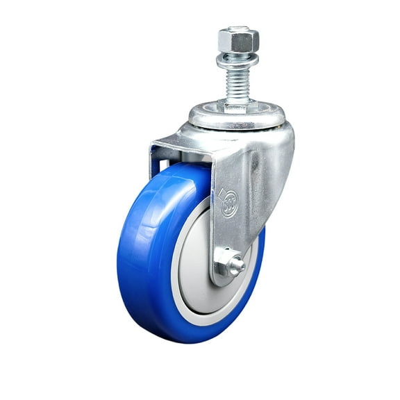 Service Caster Brand Replacement for Colson Caster 2.04254.95 MTG13