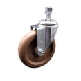 thumbnail image 1 of Service Caster Brand Replacement for Colson Caster 2.05254.52 HT, 1 of 2