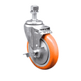 thumbnail image 1 of Service Caster Brand Replacement for Colson Caster 2.05254.95 MTG10 BRK1, 1 of 2