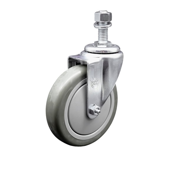 Service Caster Brand Replacement for Colson Caster 2.05254.95 MTG11