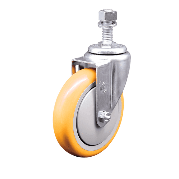 Service Caster Brand Replacement for Colson Caster 2.05254.95 MTG11