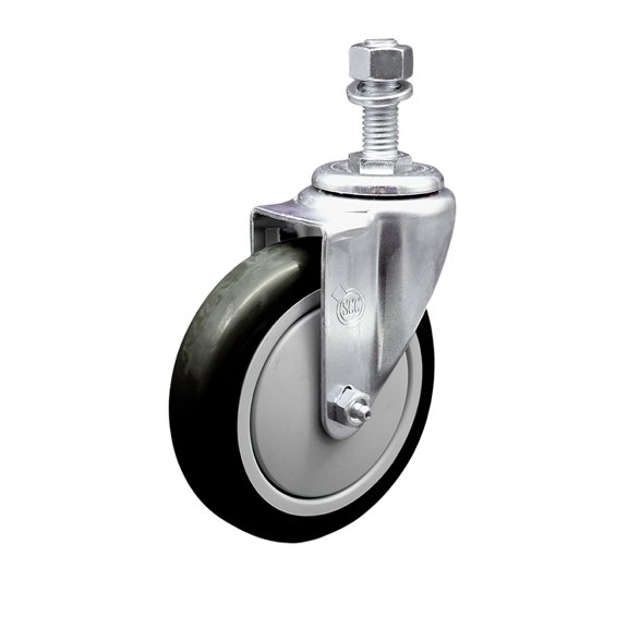 Service Caster Brand Replacement for Colson Caster 2.05254.95 MTG13