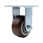 استبدال العلامة التجارية Service Caster لـ McMaster Carr Caster 20115T22