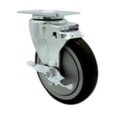 Service Caster Brand Replacement for McMaster Carr Caster 2370T46