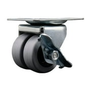 Service Caster Brand Replacement for McMaster Carr Caster 2390T6