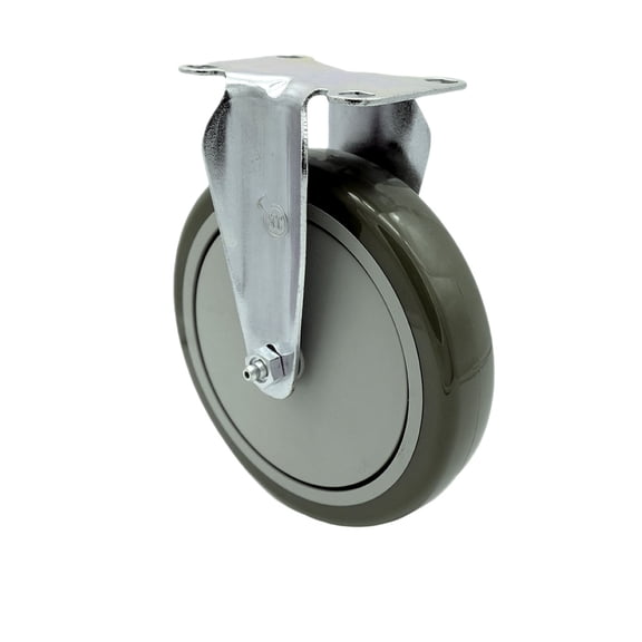 Service Caster Brand Replacement for McMaster Carr Caster 2426T547