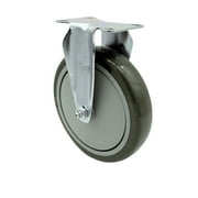 استبدال العلامة التجارية Service Caster لـ McMaster Carr Caster 2426T547