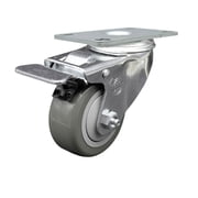 Service Caster Brand Replacement for McMaster Carr Caster 2426T62