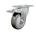 thumbnail image 1 of Service Caster Brand Replacement for McMaster Carr Caster 2426T63, 1 of 2