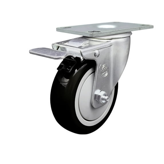 Service Caster Brand Replacement for McMaster Carr Caster 2426T63