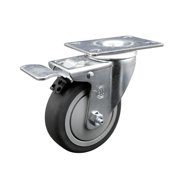 Service Caster Brand Replacement for McMaster Carr Caster 2426T66