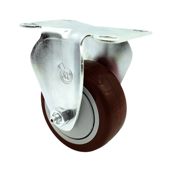 Service Caster Brand Replacement for McMaster Carr Caster 2426T72