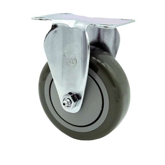 Service Caster Brand Replacement for McMaster Carr Caster 2426T73
