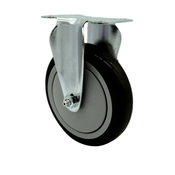 Service Caster Brand Replacement for McMaster Carr Caster 2426T74