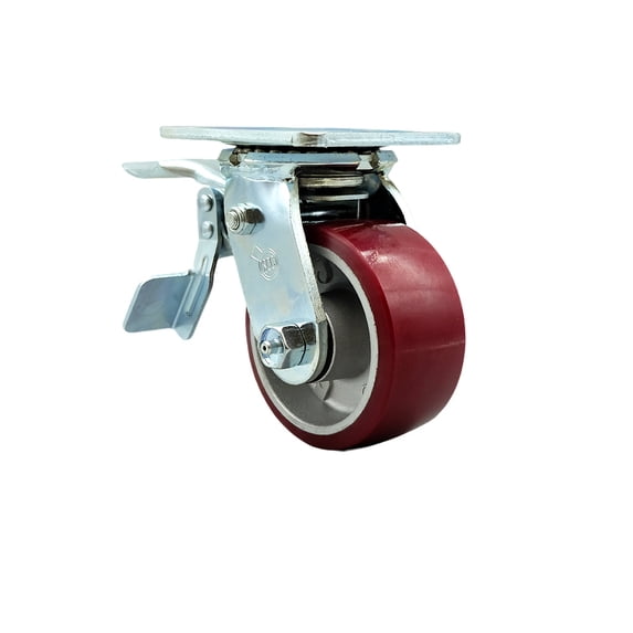 Service Caster Brand Replacement for McMaster Carr Caster 30305T192