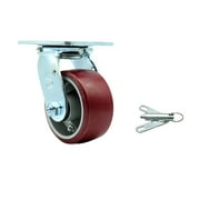 Service Caster Brand Replacement for McMaster Carr Caster 30305T193