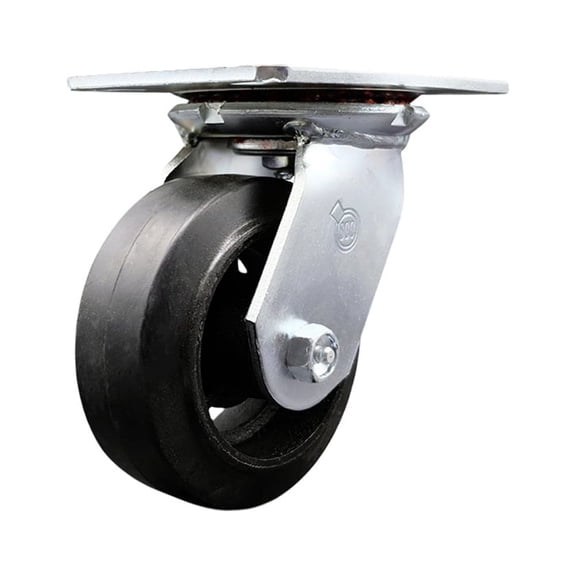 Service Caster Brand Replacement for McMaster Carr Caster 44785T12