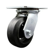 Service Caster Brand Replacement for McMaster Carr Caster 44785T12