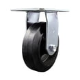 thumbnail image 1 of Service Caster Brand Replacement for McMaster Carr Caster 44785T33, 1 of 2