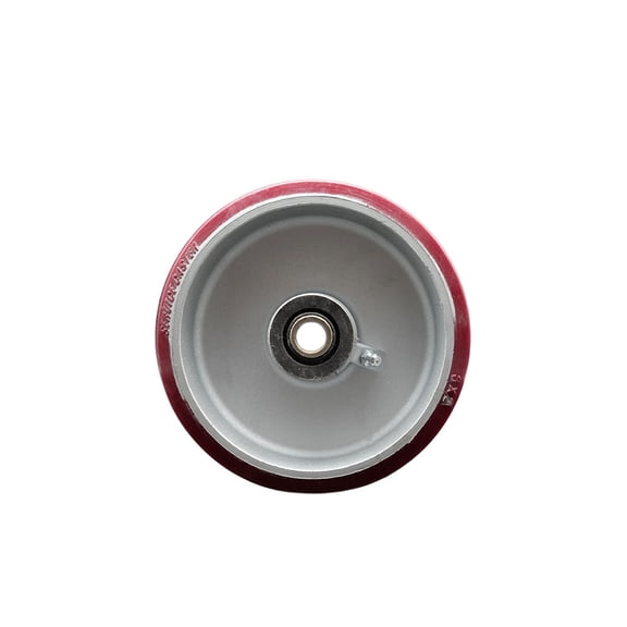 Service Caster Replacement Wheel for Grainger Wheel 2RZE7 P-UP-060X020/050R